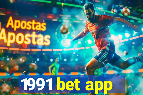 1991 bet app